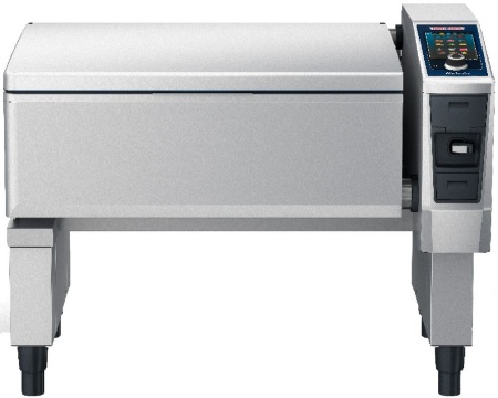 Сковорода электрическая Rational iVario Pro XL (без давления)