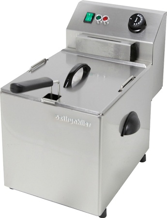 Фритюрница Ozti OF 5