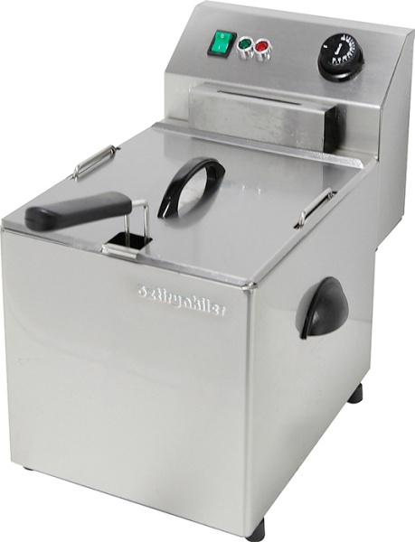 Фритюрница Ozti OF 5