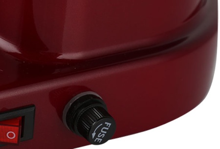 Кофемолка Hurakan HKN-MC6