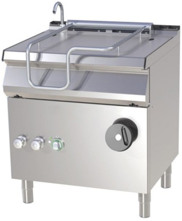 Сковорода электрическая Azimut BRM 780 E