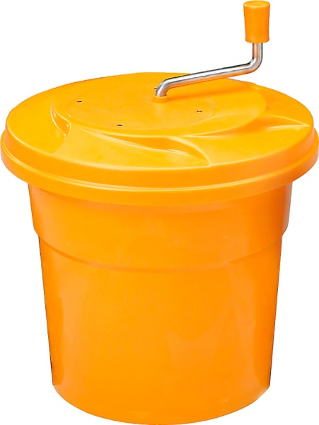 Сушилка для салата Pavoni Greenmatic-25