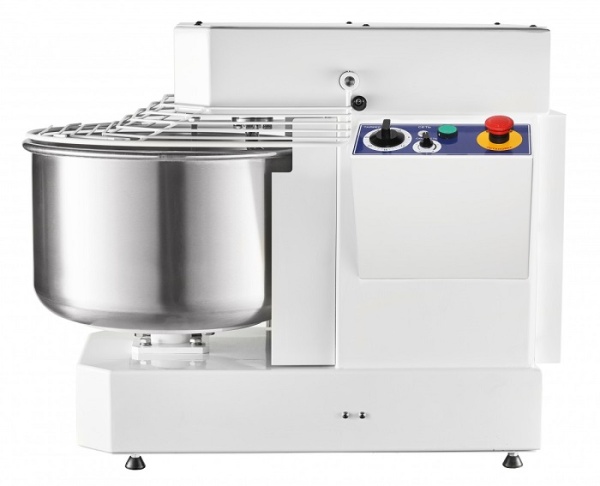 Тестомес для крутого и дрожжевого теста Abat ТМС-20НН-МЦ