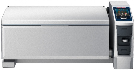 Сковорода электрическая Rational iVario Pro XL (без давления)