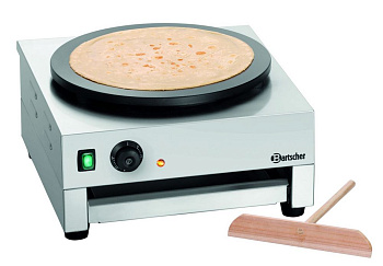 Блинный аппарат Bartscher 1CP400 (104458)