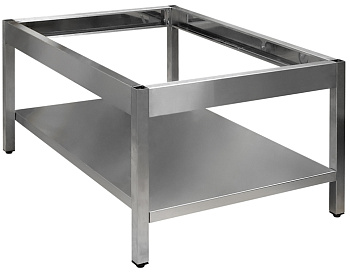 Подставка Luxstahl под индукционную плиту ПИ 6-700