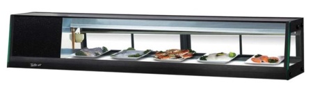 Витрина для суши (суши-кейс) Turbo Air Sas-70-L