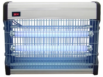 Инсектицидная лампа Gastrorag EGO-02-20W