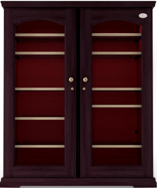 Двухзонный винный шкаф Ip Industrie CEX 2401 VU