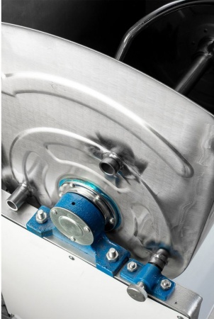 Тестомес для крутого теста Foodatlas HO-25A