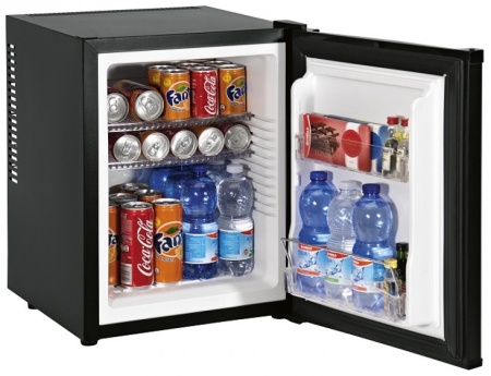 Шкаф холодильный барный Indel B Breeze T40