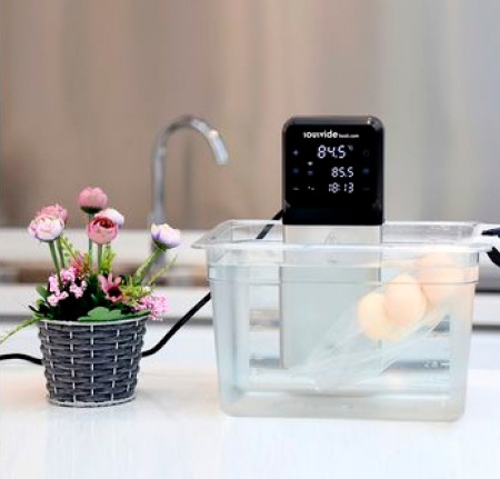 Погружной термостат SousVideTools SVT-01005EU