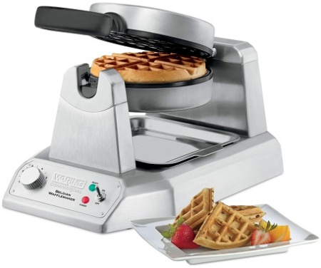 Вафельница Waring WW180XCE