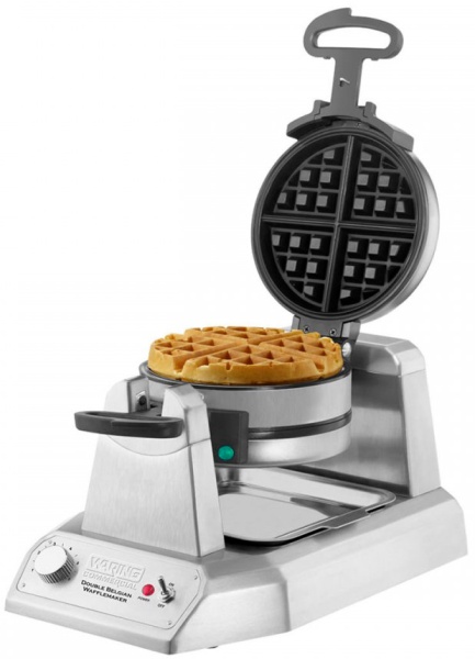 Вафельница Waring WW200E