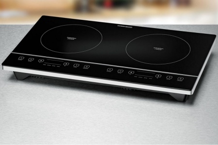 Индукционная плита Rommelsbacher CT 3405/IN