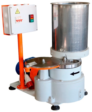 Котлетный автомат Станкостроитель АК2М-40-У