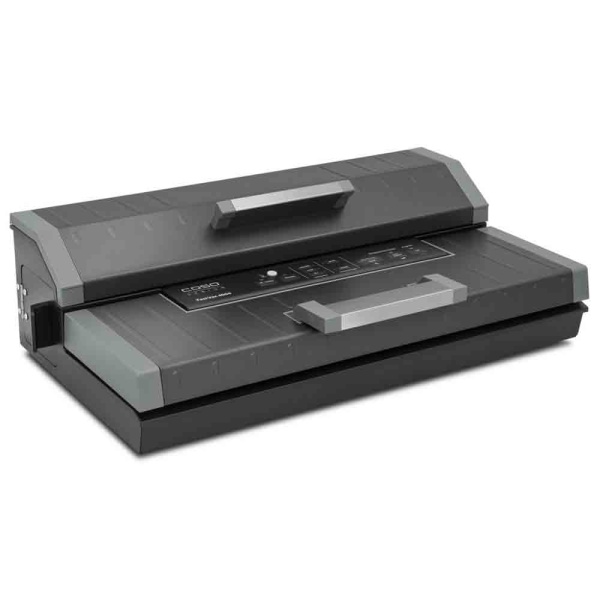Вакуумный упаковщик бескамерный Caso Fast VAC 4004