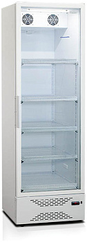 Холодильный шкаф Бирюса 520DNQ