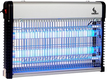 Инсектицидная лампа AIRHOT IK-20W LED