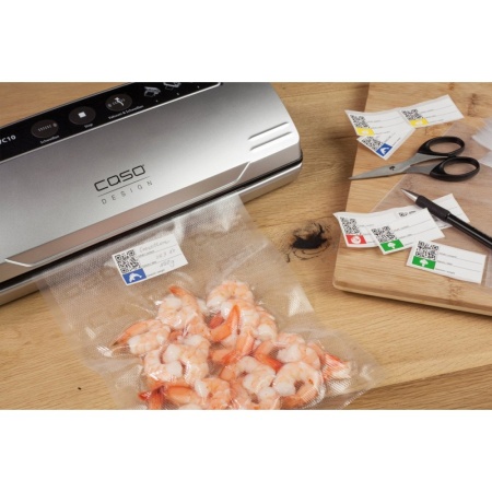 Вакуумный упаковщик бескамерный Caso VC 10