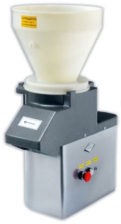 Машина протирочная Торгмаш МПО-1-01