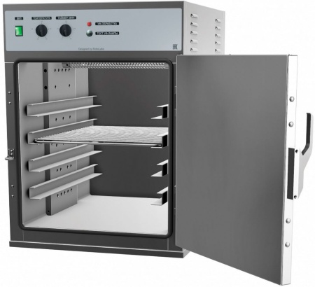 Шкаф для стерилизации кухонного инвентаря ТТМ LTHC-160UF