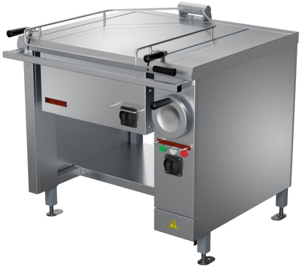 Сковорода электрическая Проммаш ССЭ-0,25