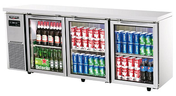 Охлаждаемый стол Turbo Air KGR18-3-600