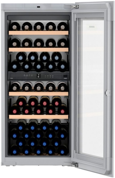 Двухзонный винный шкаф Liebherr EWTgw 2383