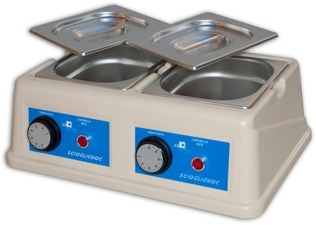 Темпер для шоколада ICB tecnologie 09.SC2x1.5L