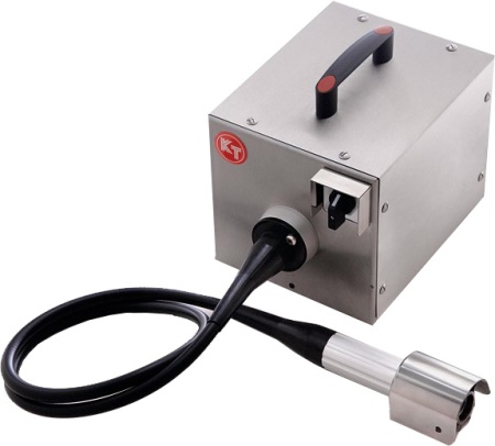 Рыбочистка Koneteollisuus (KT) KT-S