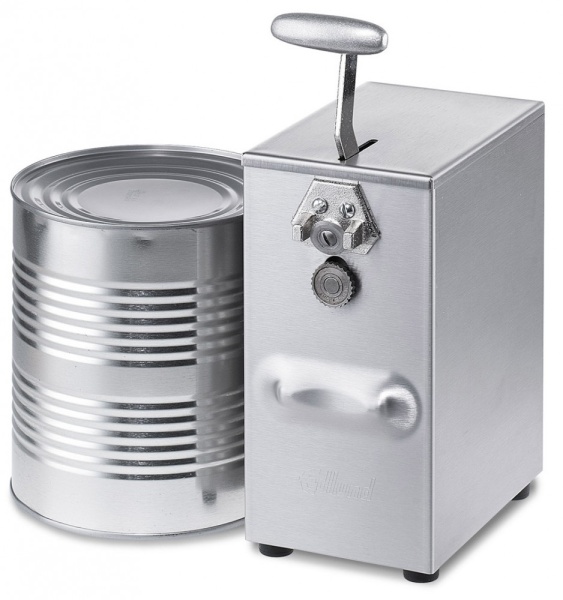 Нож консервный электрический Paderno 49862-00