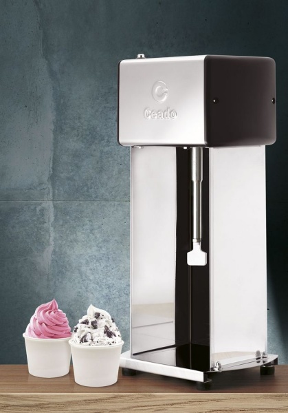 Миксер для мягкого мороженого  Ceado barcult M105