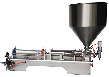 Дозатор жидкостный Магикон PPF-500T