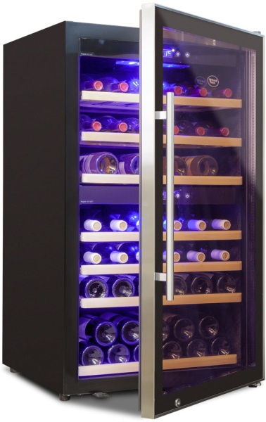 Винный шкаф Cold Vine C66-KBF2