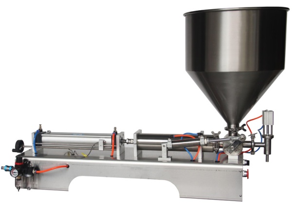 Дозатор жидкостный Магикон PPF-500T