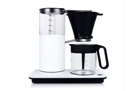 Капельная кофеварка Wilfa CM5GW-100