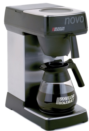 Капельная кофеварка Bravilor Bonamat Novo