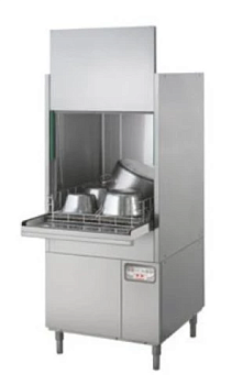 Котломоечная машина Comenda GE 805E RCD