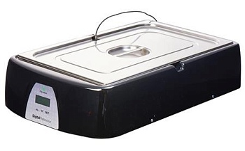 Темпер для шоколада Martellato MCD104