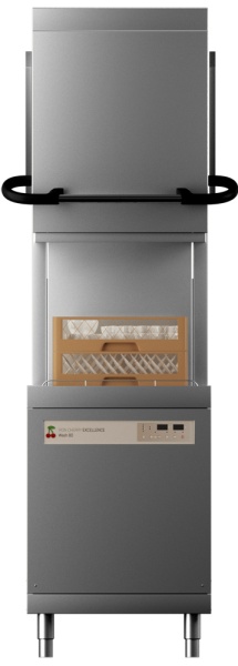 Купольная посудомоечная машина Iron Cherry Wash 3