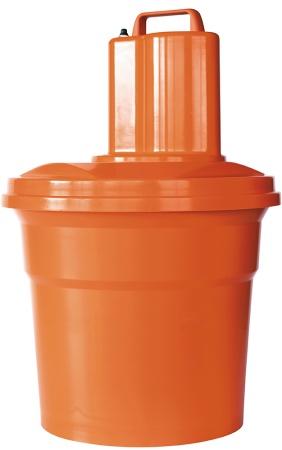 Сушилка для салата Dynamic EM 98 (E003)