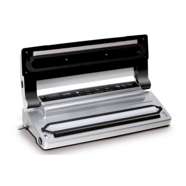 Вакуумный упаковщик бескамерный Caso VC 100