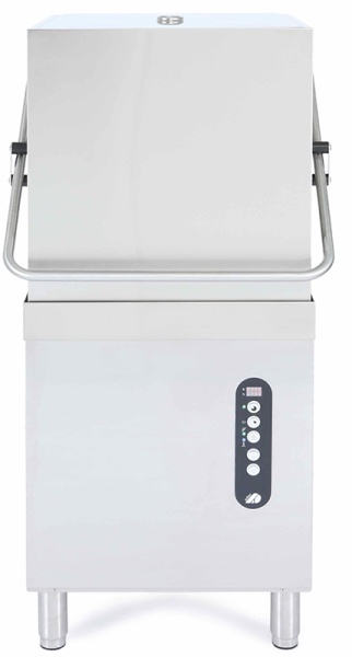 Купольная посудомоечная машина Adler Eco 1000 DP PD