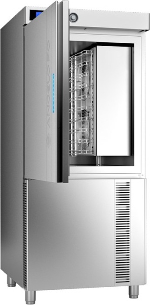 Шкаф шоковой заморозки Angelo Po BF101S