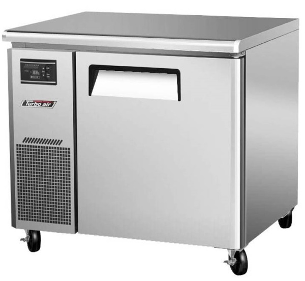 Охлаждаемый стол Turbo Air KUR9-1-700