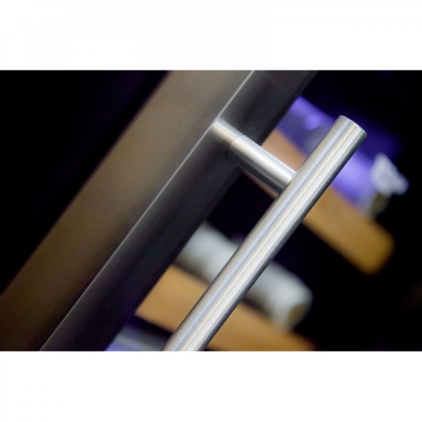 Двухзонный винный шкаф Meyvel MV12-SF2 (easy)