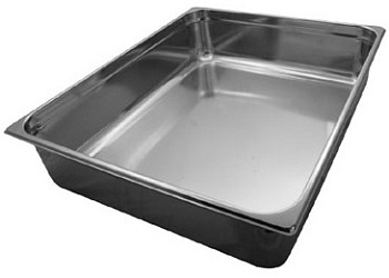 Гастроемкость Gastrorag 21150 (GN 2/1)