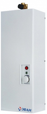 Проточный водонагреватель Эван ЭВАН В1 - 18