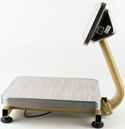 Весы товарные Foodatlas ВТН-60